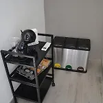 Casa Round