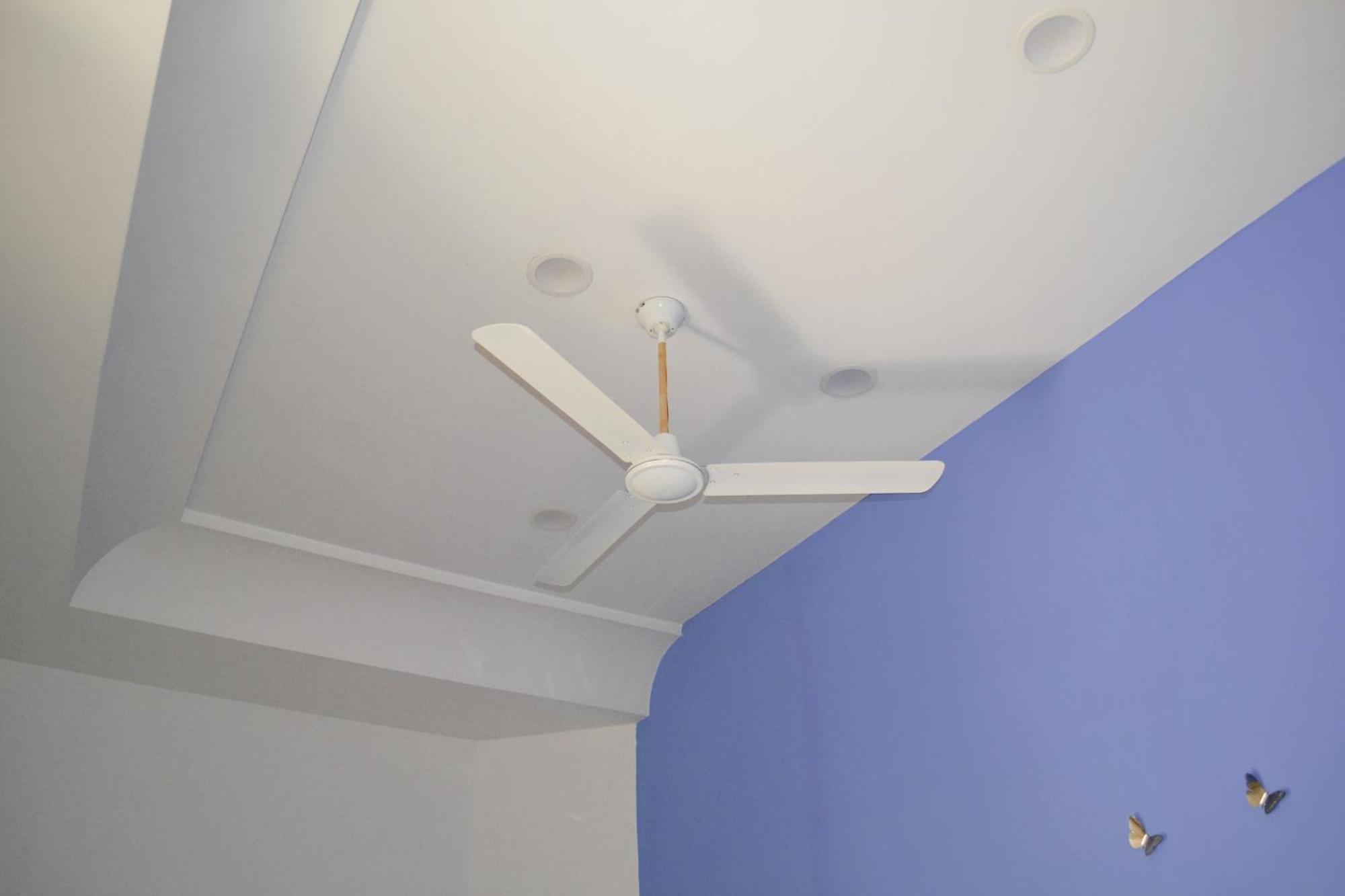 Appartement Casa Round