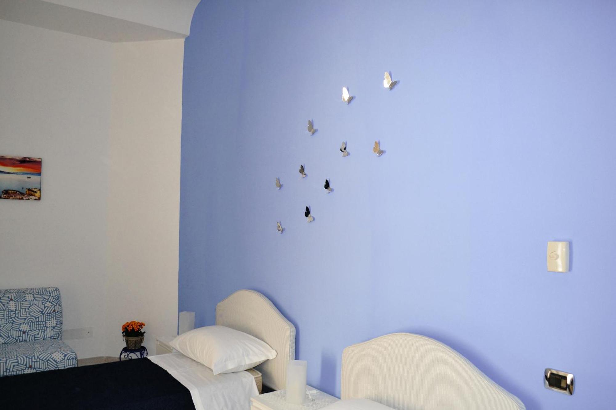 Casa Round Appartement Napels