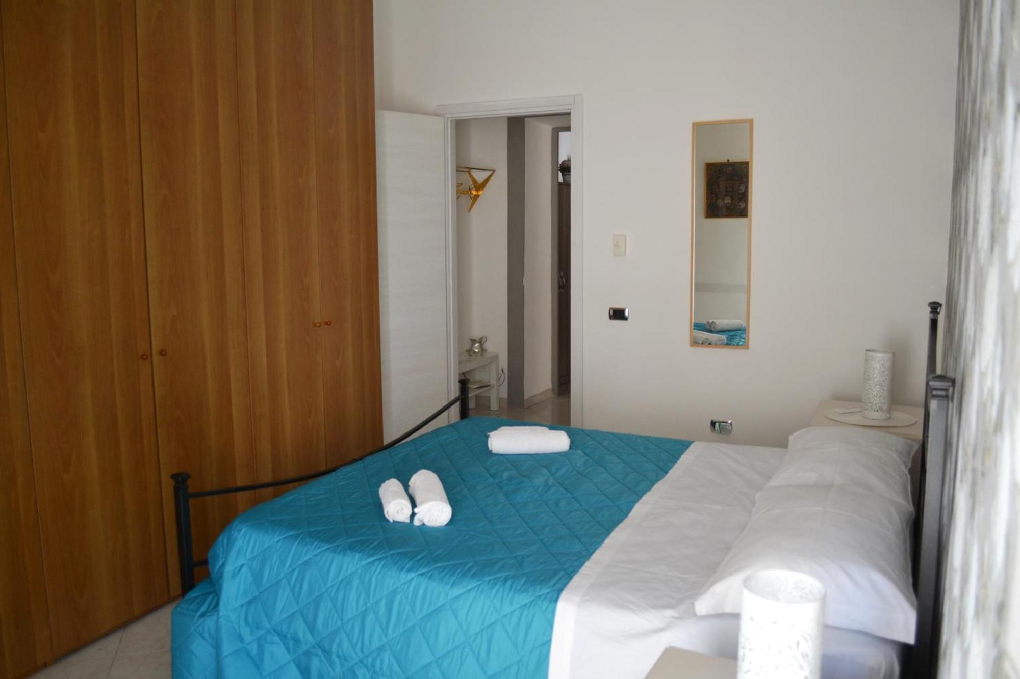Appartement Casa Round Napels