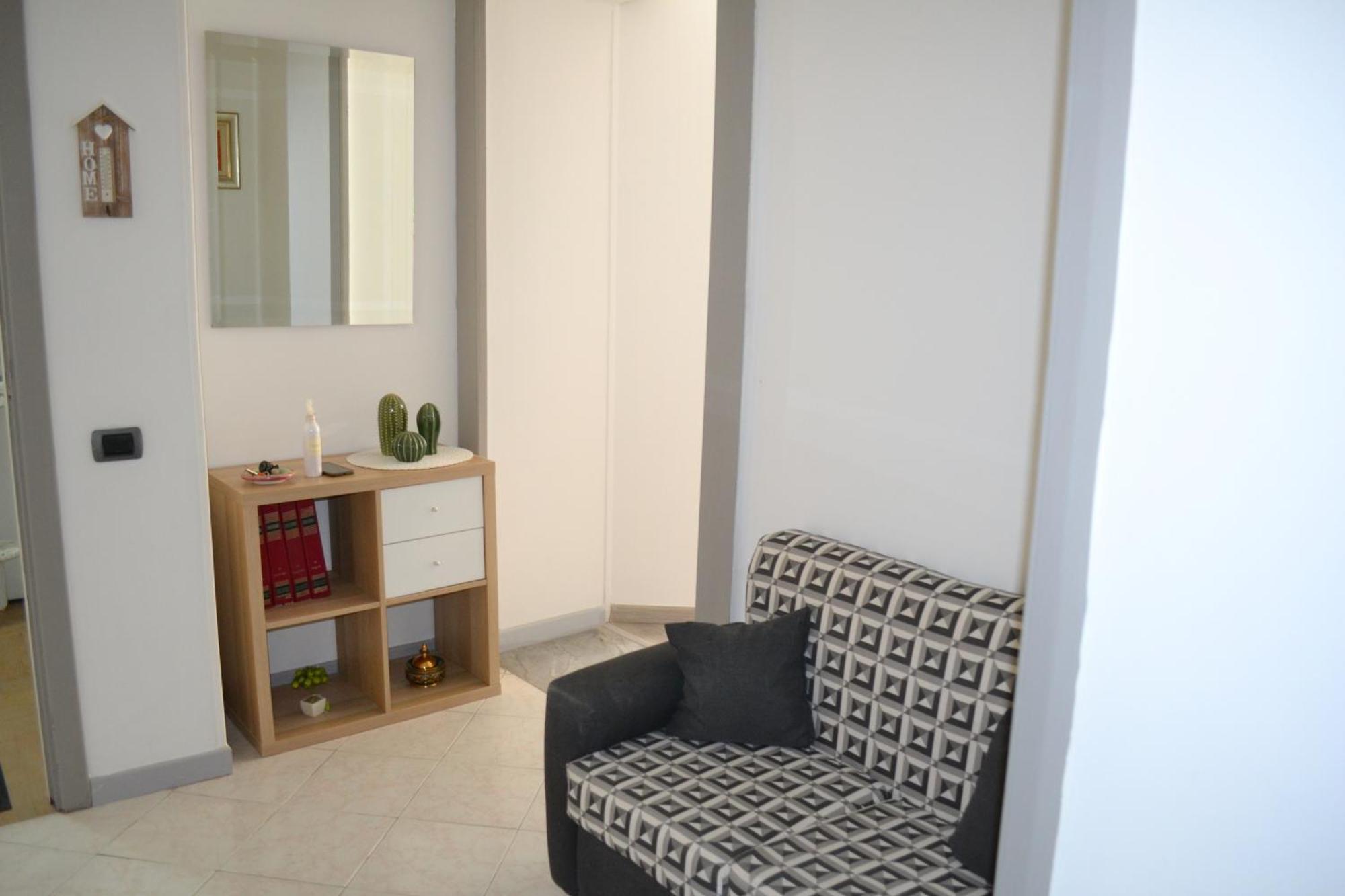 Appartement Casa Round *
