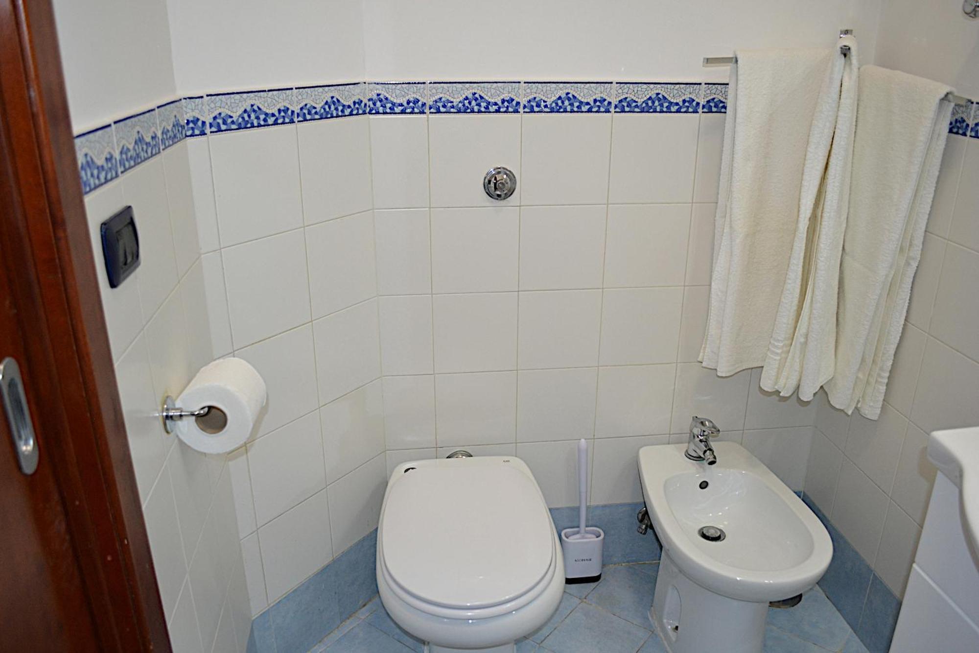 Casa Round Appartement Napels