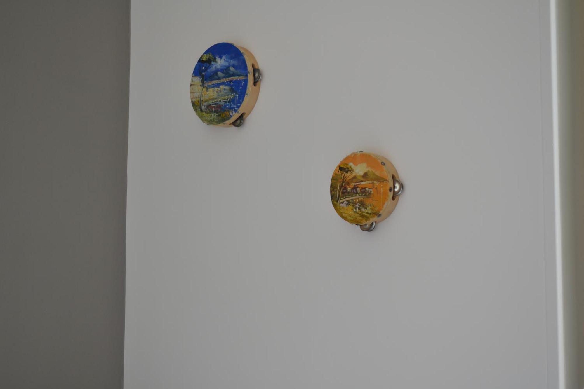 Casa Round Appartement *