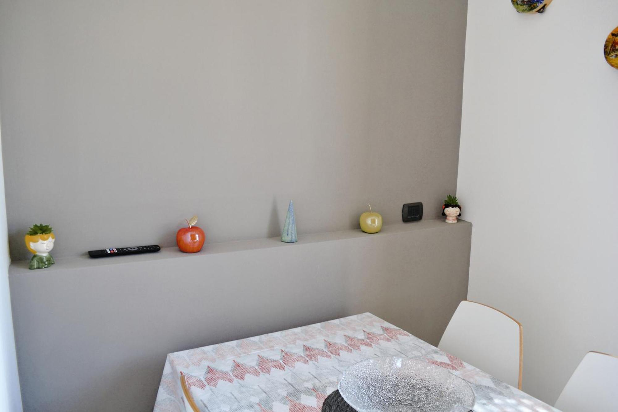 Appartement Casa Round Napels