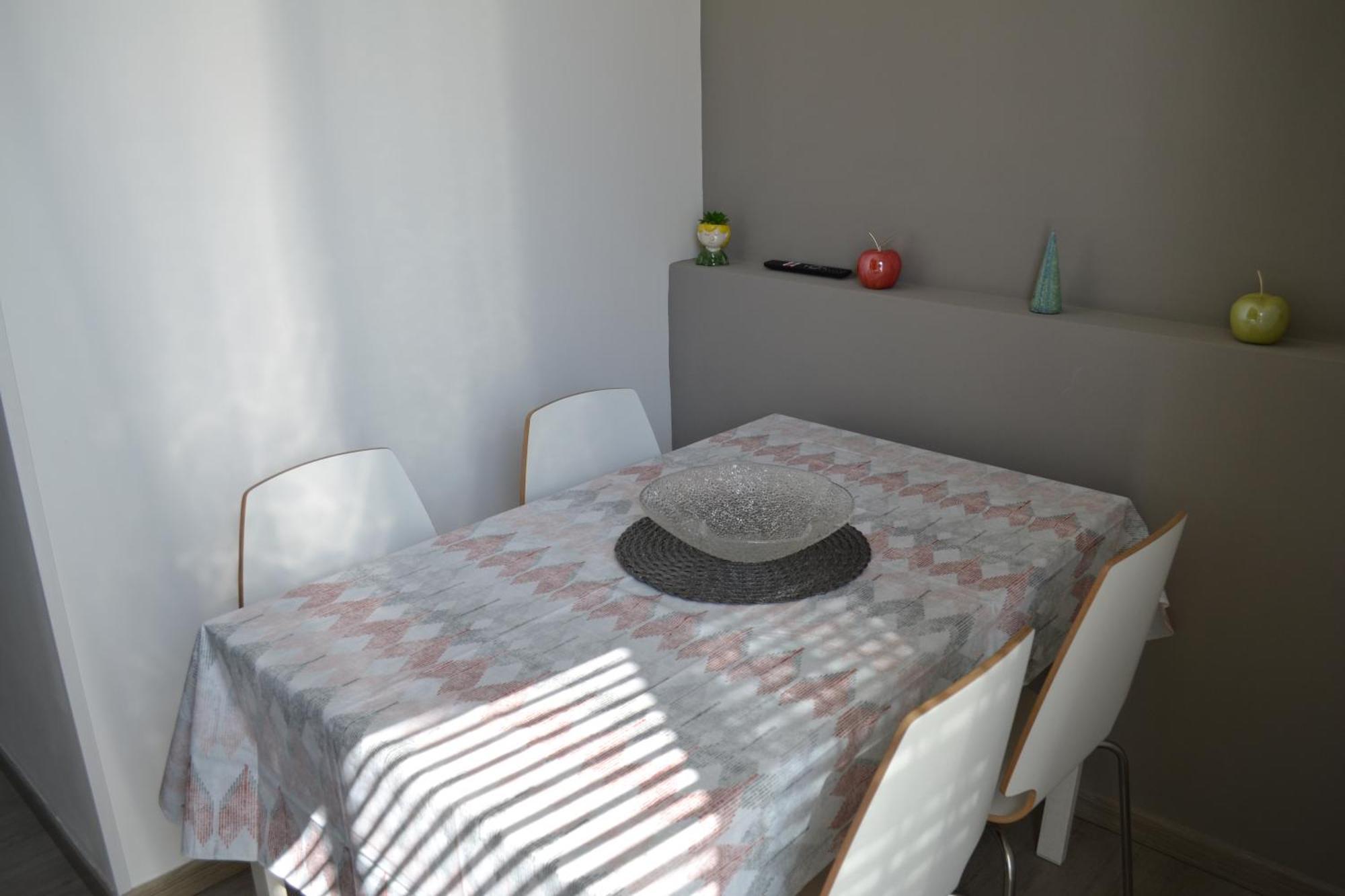 Appartement Casa Round