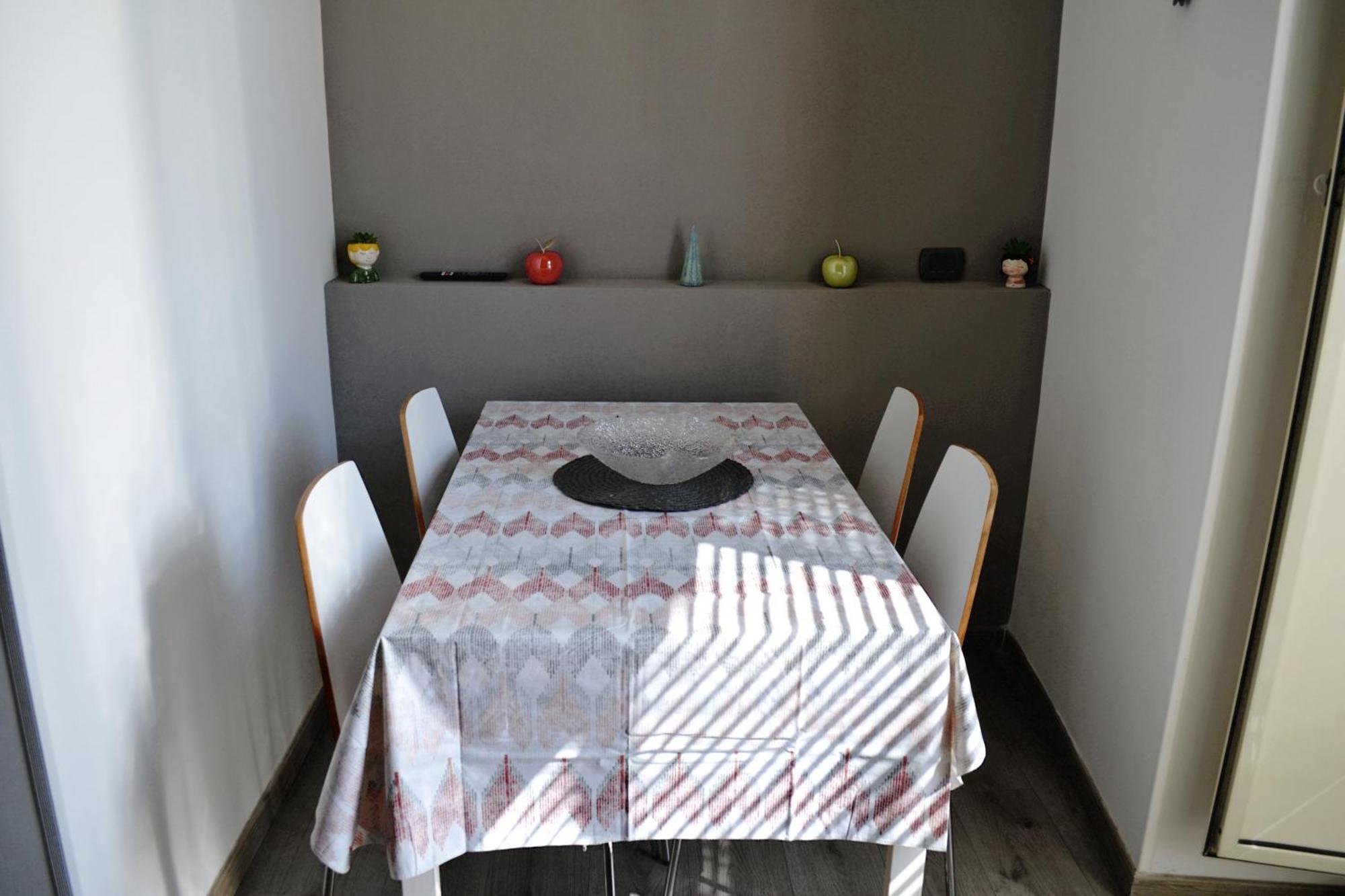 Appartement Casa Round *