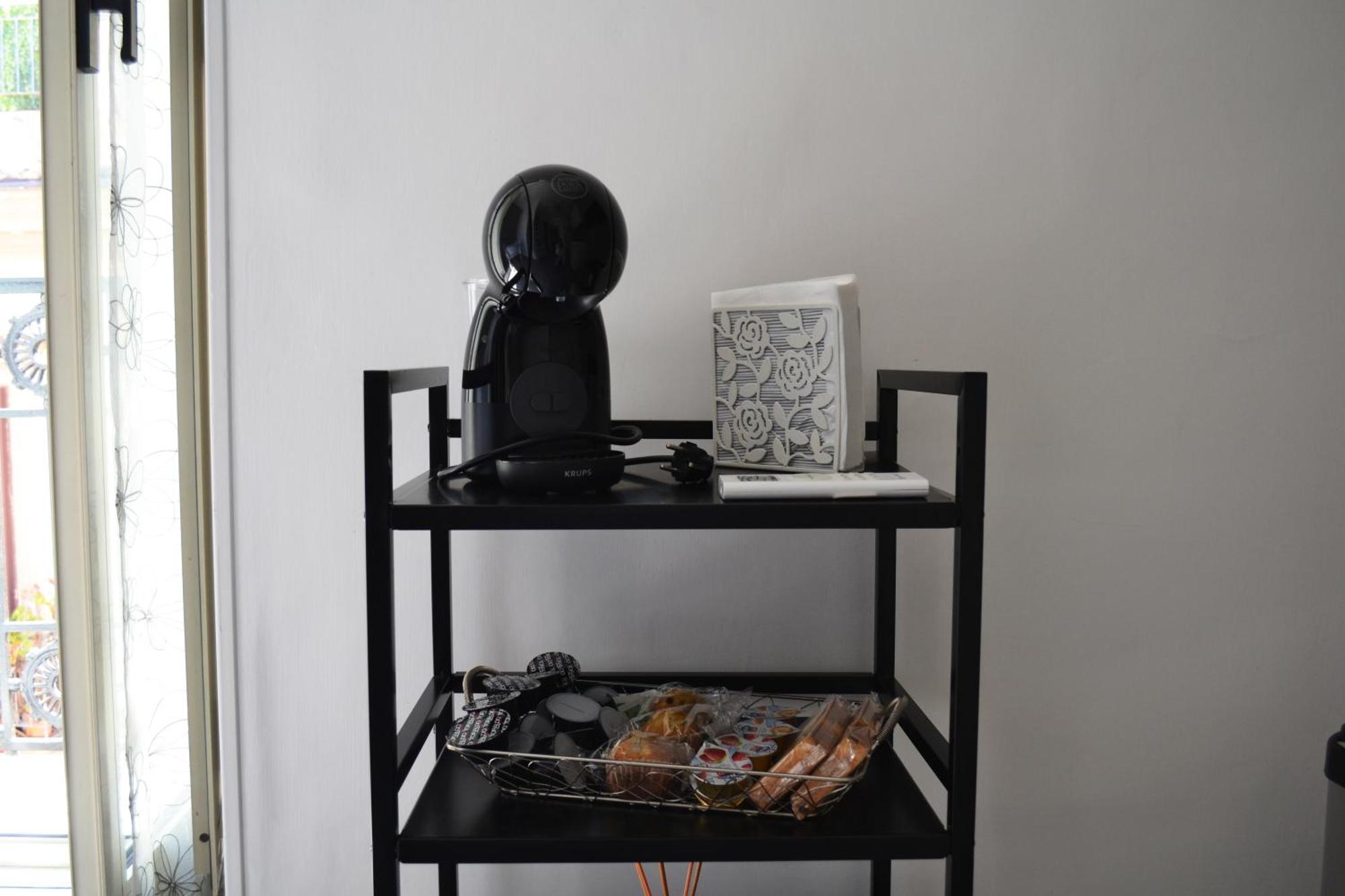 Appartement Casa Round *
