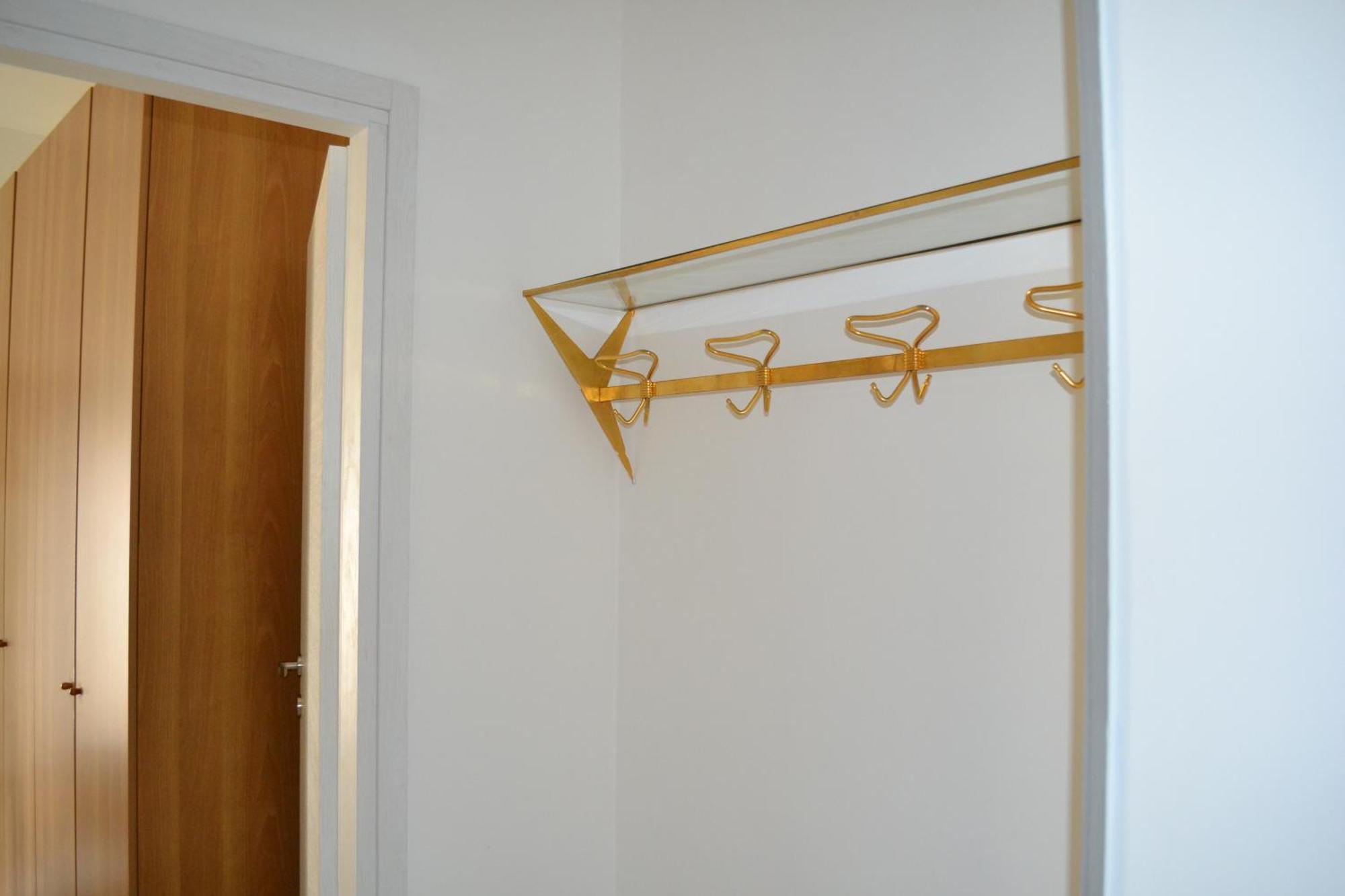 Appartement Casa Round *