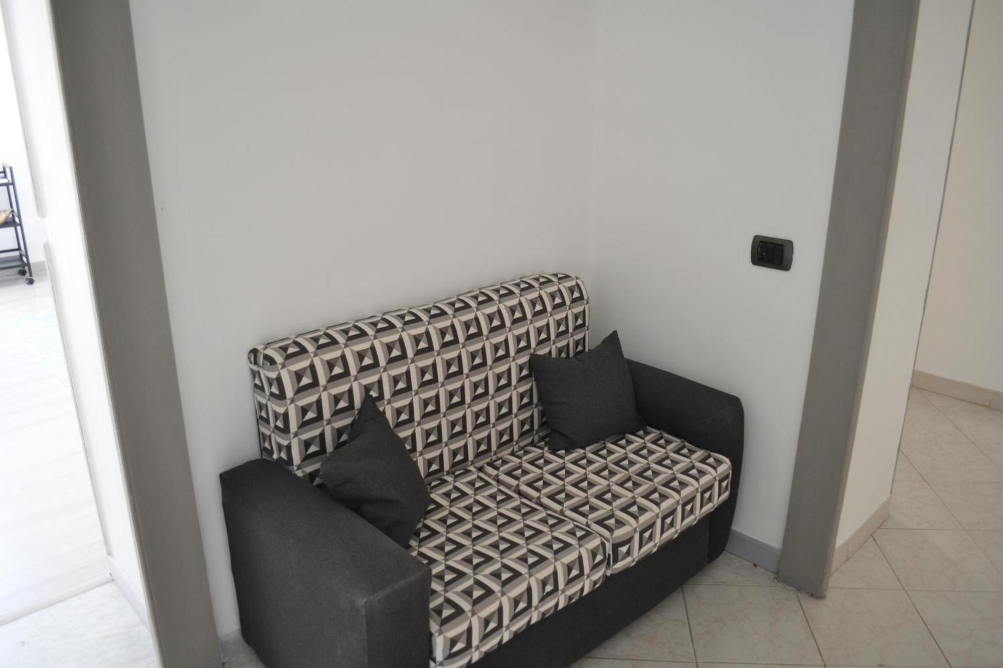 Appartement Casa Round Napels