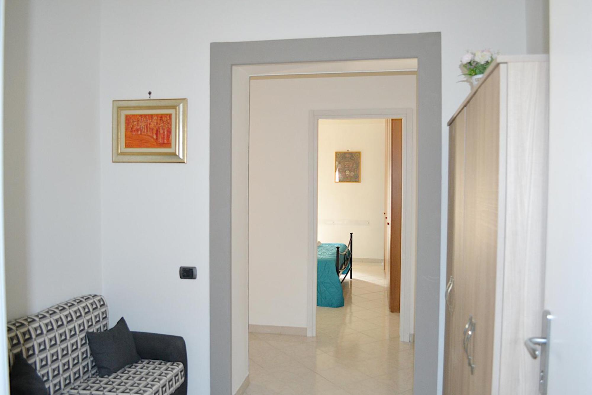 Appartement Casa Round