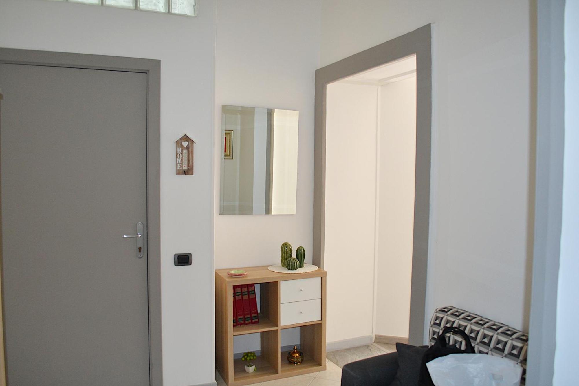 Appartement Casa Round