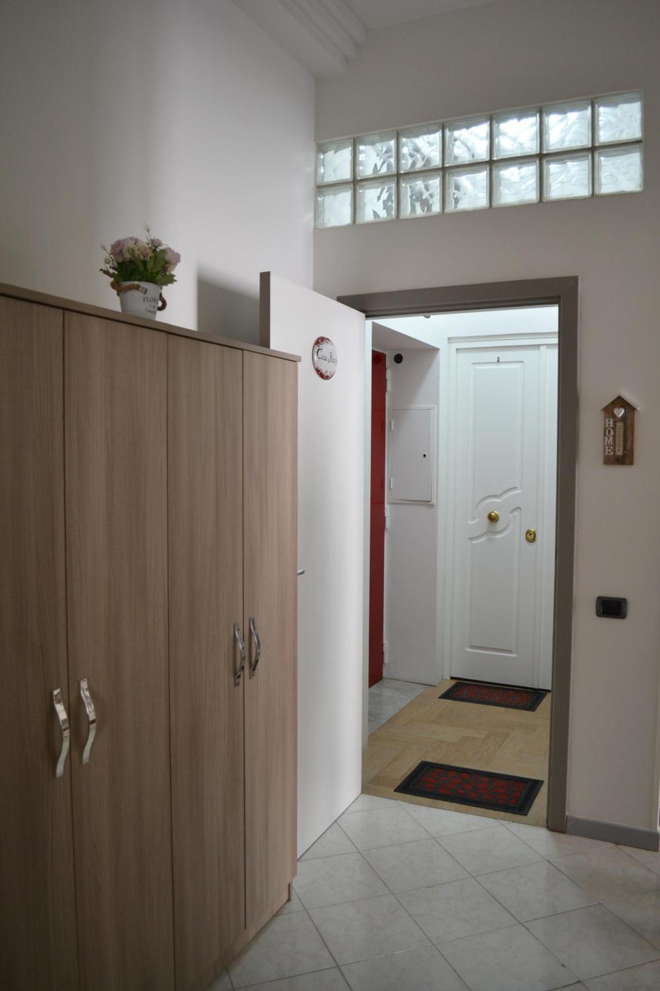 Appartement Casa Round