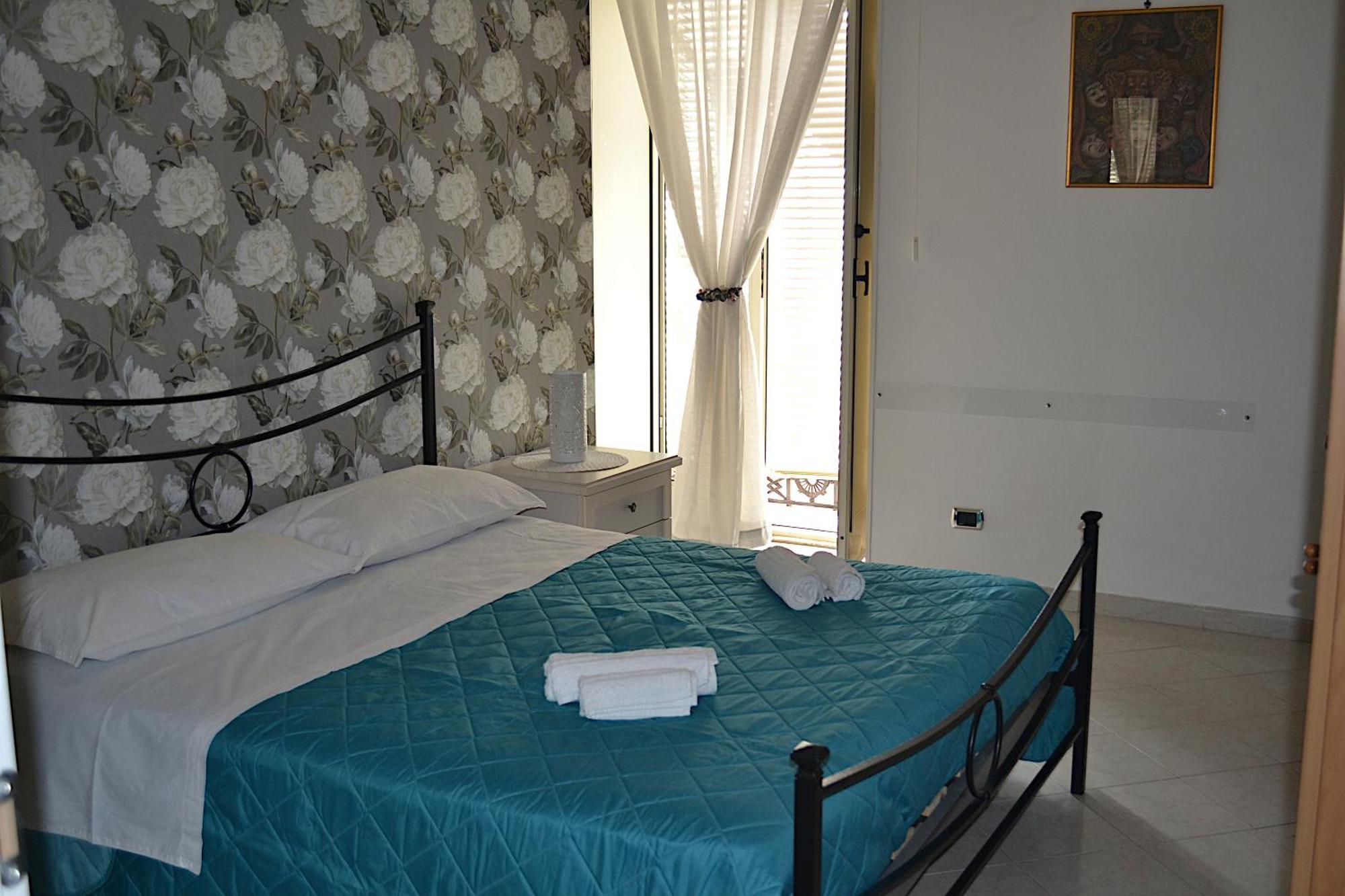 Casa Round Appartement Napels