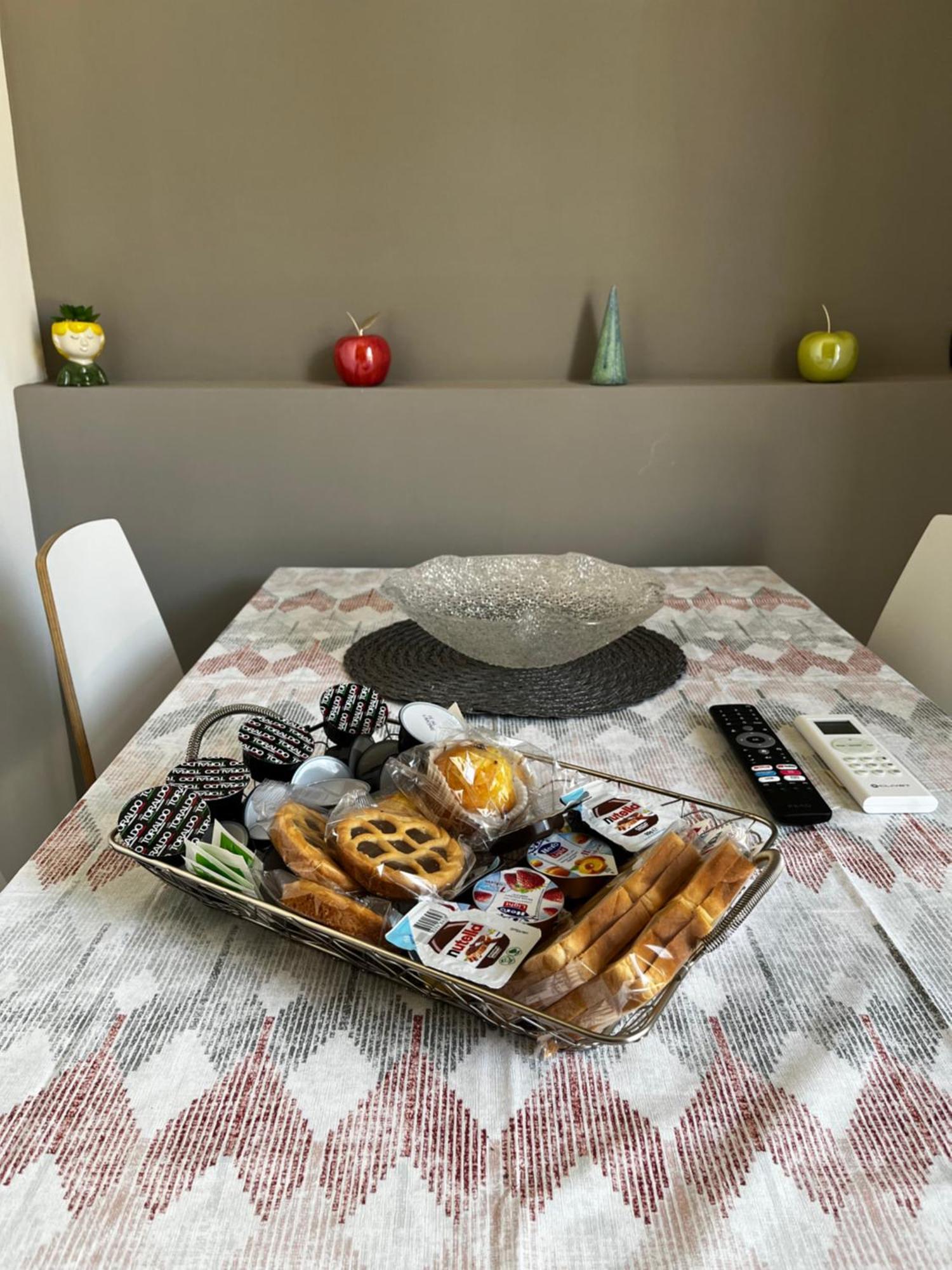 Casa Round Appartement